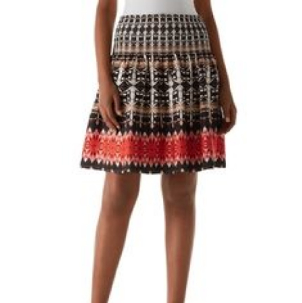 White House Black Market skirt
